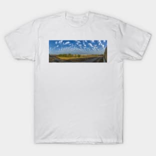 KAUST - PANORAMA T-Shirt